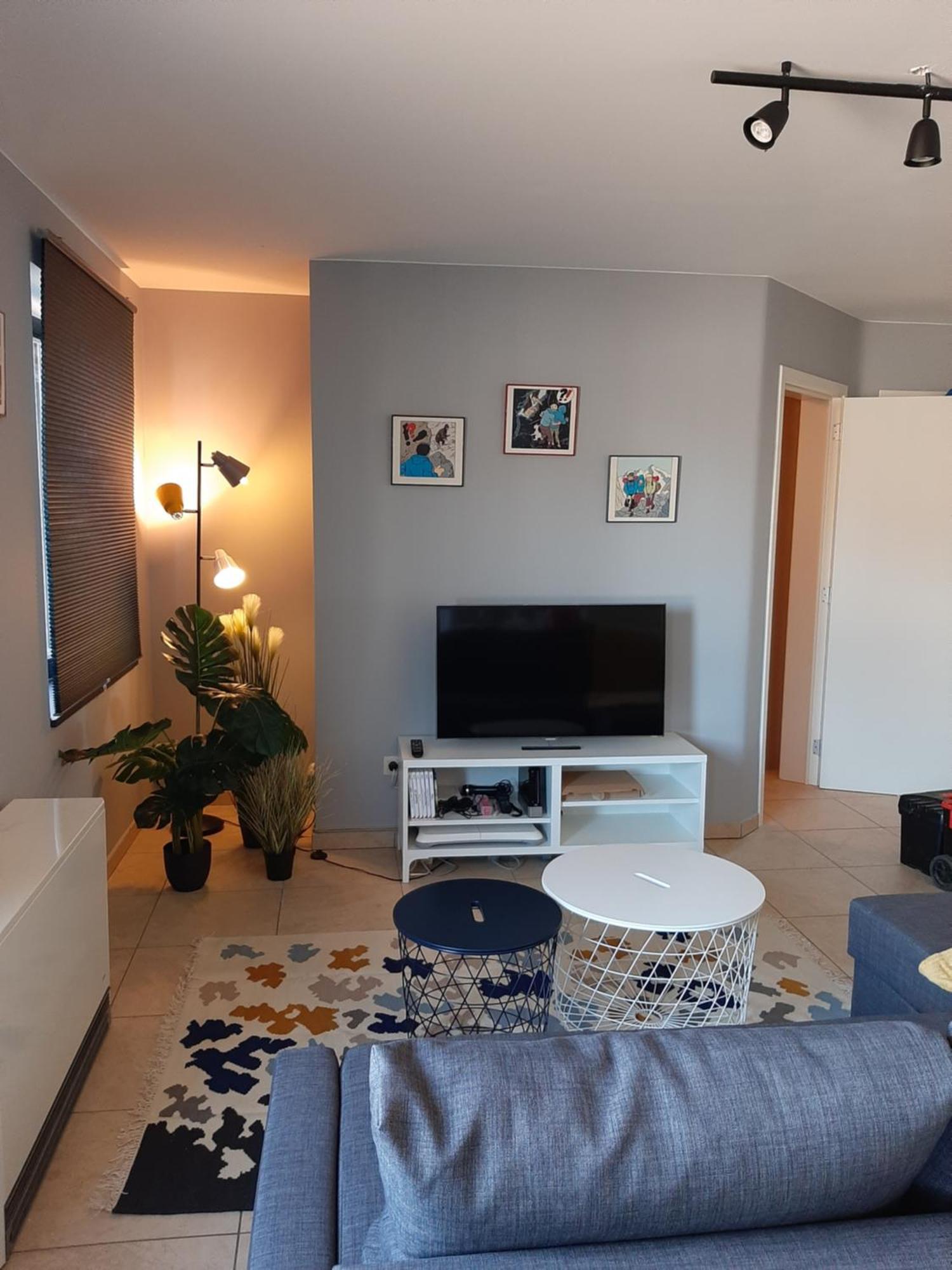 Panda Parc Proche Pairi Daiza-shape-nato Apartment